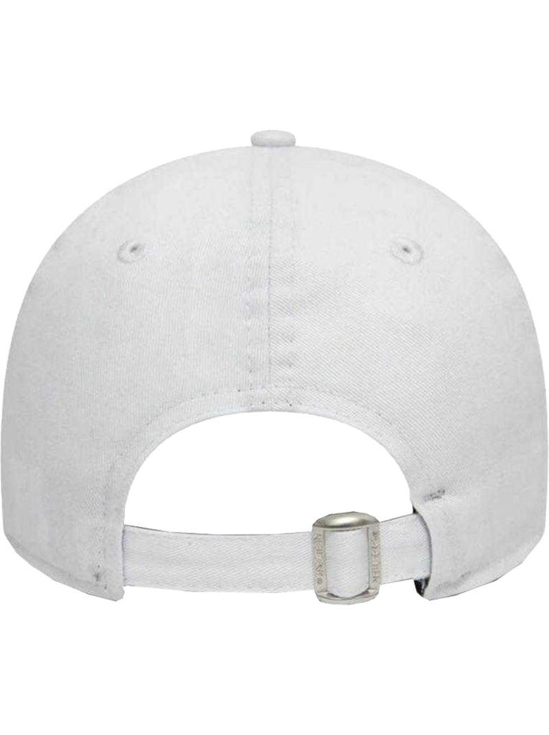 New Era - Casquette de baseball motif/style New York Yankees 9FORTY FASHION Blanc - Kiabi