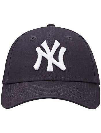 New Era - Casquette de baseball motif/style New York Yankees 9FORTY FASHION