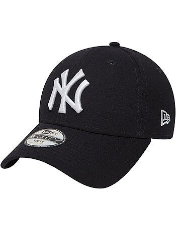 New Era - Casquette de baseball motif/style New York Yankees 9FORTY FASHION