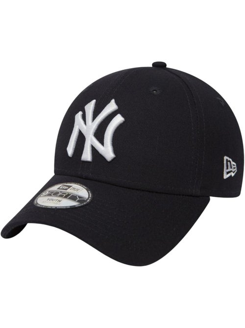 New Era - Casquette de baseball motif/style New York Yankees 9FORTY FASHION - Kiabi