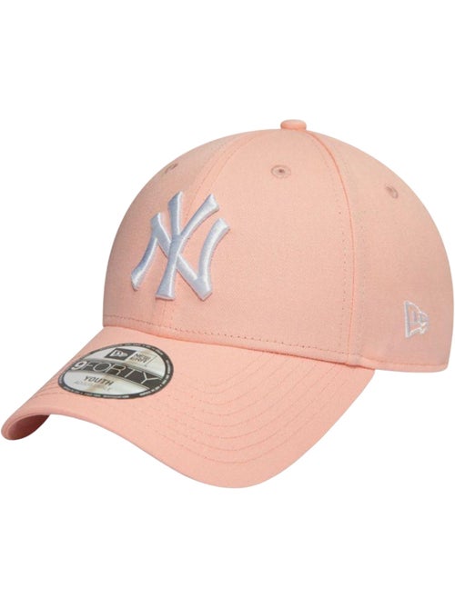 New Era - Casquette de baseball motif/style New York Yankees 9FORTY FASHION - Kiabi