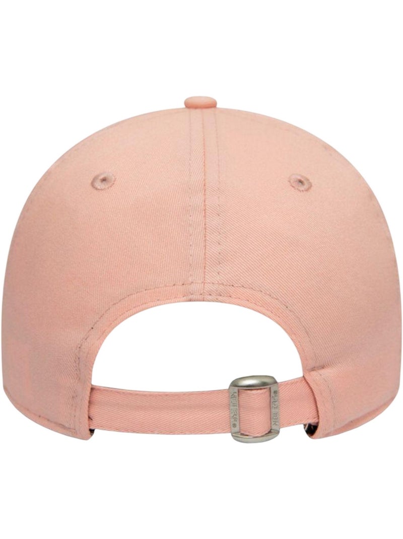New Era - Casquette de baseball motif/style New York Yankees 9FORTY FASHION Rose - Kiabi