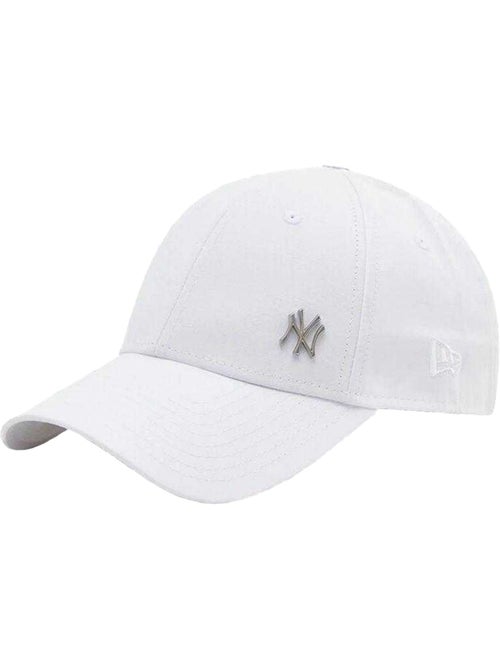 New Era - Casquette de baseball motif/style New York Yankees 9FORTY FLAWLESS - Kiabi