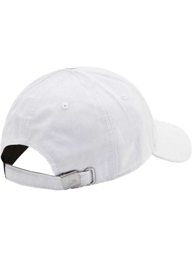 New Era - Casquette de baseball motif/style New York Yankees 9FORTY FLAWLESS Blanc - Kiabi