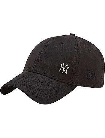 New Era - Casquette de baseball motif/style New York Yankees 9FORTY FLAWLESS