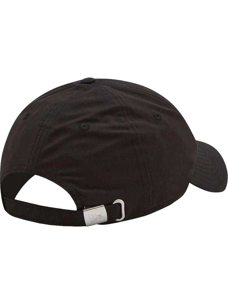 New Era - Casquette de baseball motif/style New York Yankees 9FORTY FLAWLESS Noir - Kiabi
