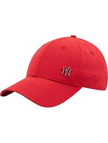 New Era - Casquette de baseball motif/style New York Yankees 9FORTY FLAWLESS