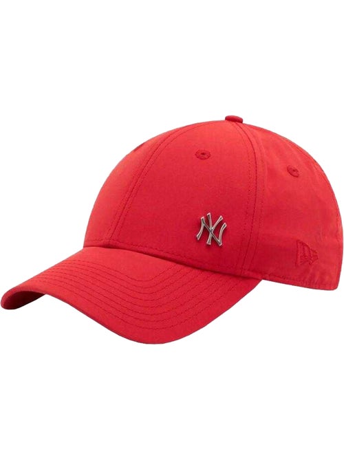 New Era - Casquette de baseball motif/style New York Yankees 9FORTY FLAWLESS - Kiabi
