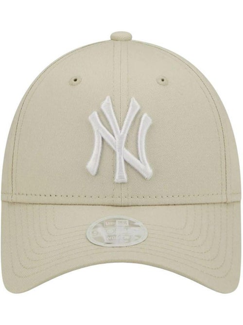New Era - Casquette de baseball motif/style New York Yankees 9FORTY - Kiabi