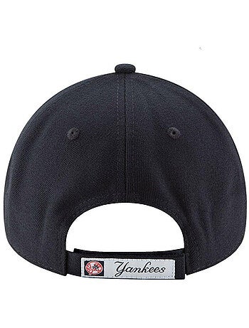 New Era - Casquette de baseball motif/style New York Yankees 9FORTY LEAGUE