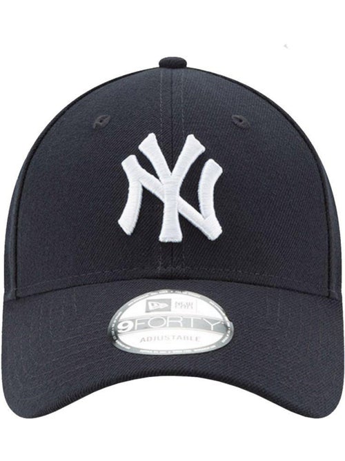 New Era - Casquette de baseball motif/style New York Yankees 9FORTY LEAGUE - Kiabi