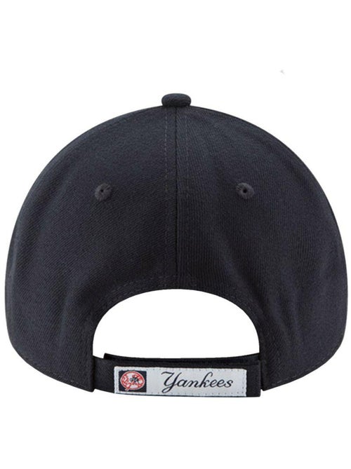 New Era - Casquette de baseball motif/style New York Yankees 9FORTY LEAGUE - Kiabi