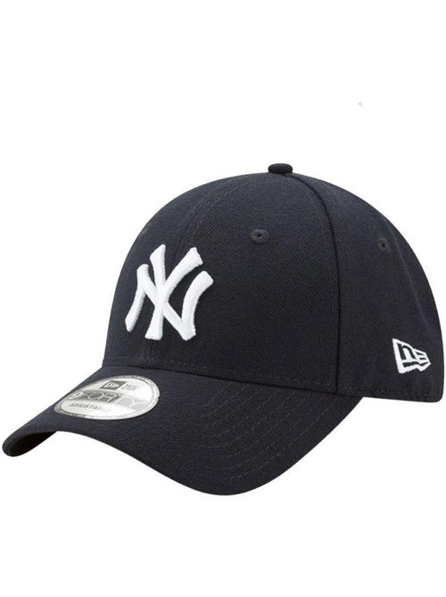 New Era - Casquette de baseball motif/style New York Yankees 9FORTY LEAGUE - Kiabi