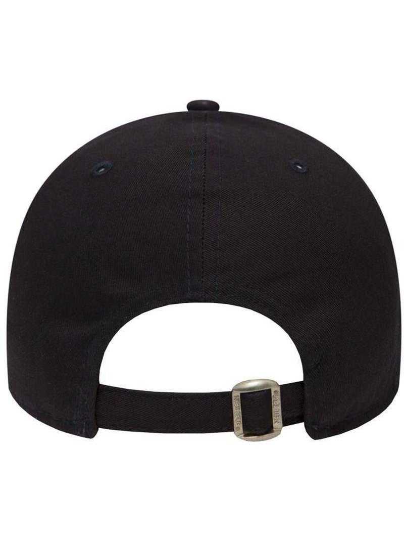 New Era - Casquette de baseball motif/style New York Yankees 9FORTY LEAGUE Bleu marine - Kiabi