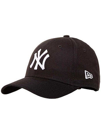 New Era - Casquette de baseball motif/style New York Yankees 9FORTY LEAGUE