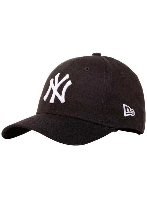 New Era - Casquette de baseball motif/style New York Yankees 9FORTY LEAGUE - Kiabi