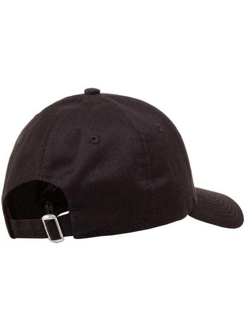 New Era - Casquette de baseball motif/style New York Yankees 9FORTY LEAGUE Noir - Kiabi