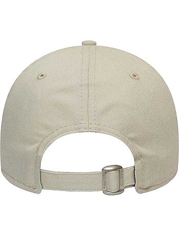 New Era - Casquette de baseball motif/style New York Yankees 9FORTY MLB LEAGUE ESSENTIAL