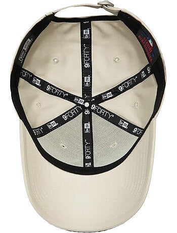 New Era - Casquette de baseball motif/style New York Yankees 9FORTY MLB LEAGUE ESSENTIAL
