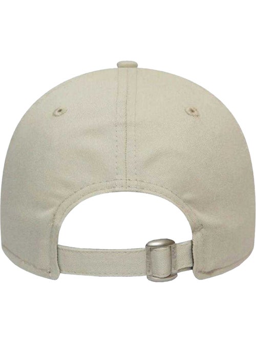 New Era - Casquette de baseball motif/style New York Yankees 9FORTY MLB LEAGUE ESSENTIAL - Kiabi