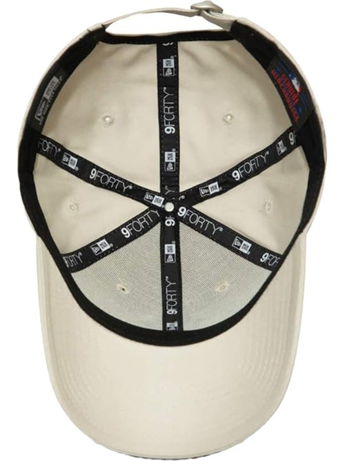 New Era - Casquette de baseball motif/style New York Yankees 9FORTY MLB LEAGUE ESSENTIAL - Kiabi