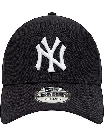 New Era - Casquette de baseball motif/style New York Yankees 9FORTY MLB LEAGUE