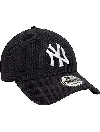 New Era - Casquette de baseball motif/style New York Yankees 9FORTY MLB LEAGUE