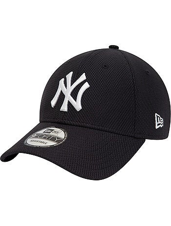 New Era - Casquette de baseball motif/style New York Yankees 9FORTY MLB LEAGUE