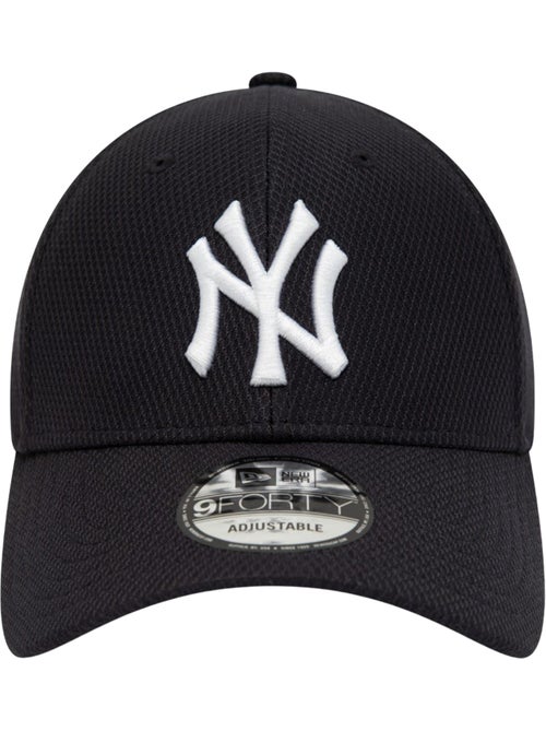 New Era - Casquette de baseball motif/style New York Yankees 9FORTY MLB LEAGUE - Kiabi