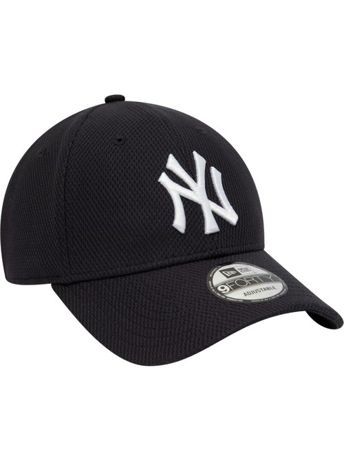 New Era - Casquette de baseball motif/style New York Yankees 9FORTY MLB LEAGUE - Kiabi