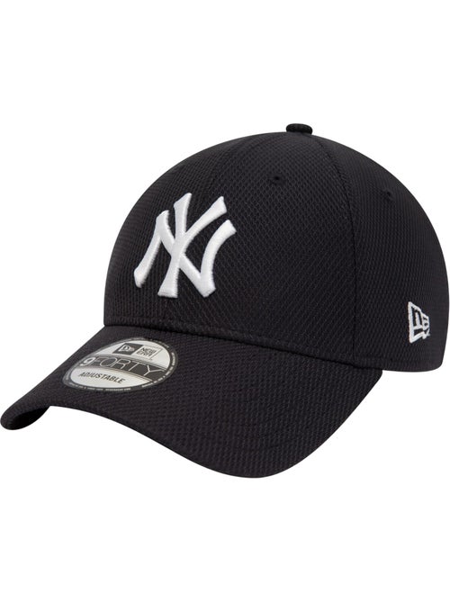 New Era - Casquette de baseball motif/style New York Yankees 9FORTY MLB LEAGUE - Kiabi