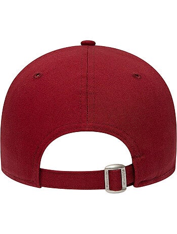 New Era - Casquette de baseball motif/style New York Yankees 9FORTY MLB LEAGUE