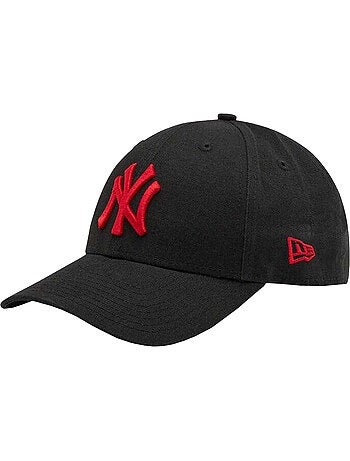 New Era - Casquette de baseball motif/style New York Yankees 9FORTY