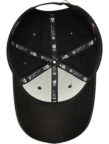 New Era - Casquette de baseball motif/style New York Yankees 9FORTY