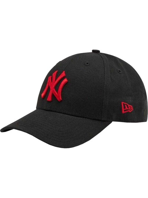 New Era - Casquette de baseball motif/style New York Yankees 9FORTY - Kiabi