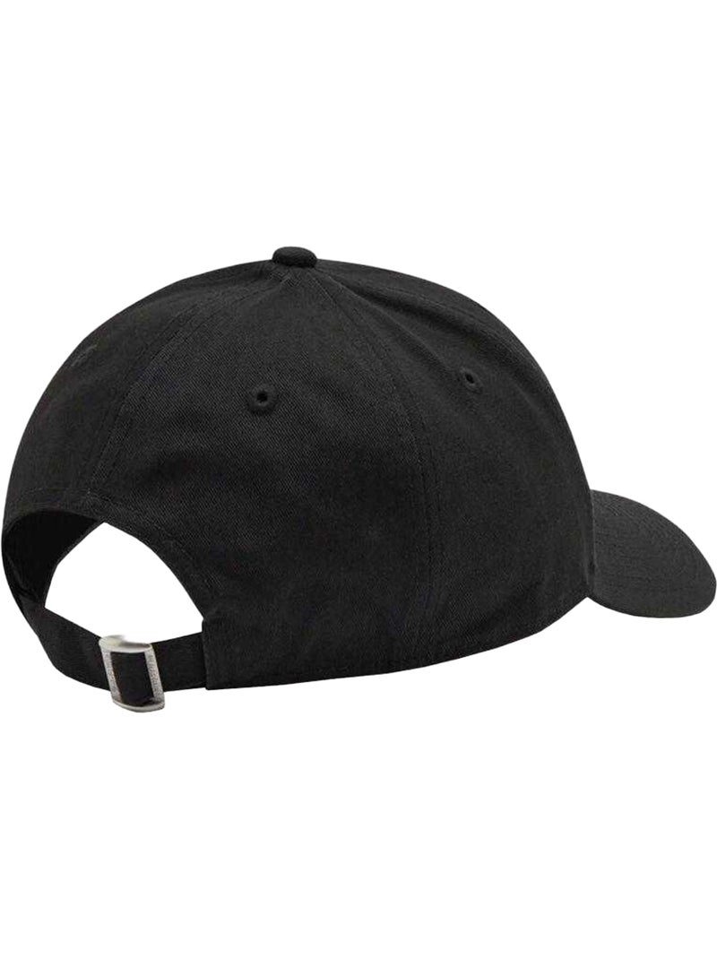 New Era - Casquette de baseball motif/style New York Yankees 9FORTY Noir - Kiabi
