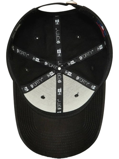 New Era - Casquette de baseball motif/style New York Yankees 9FORTY - Kiabi