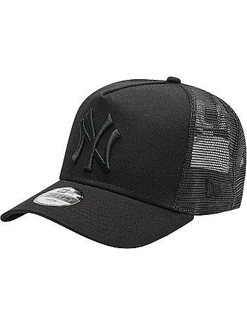New Era - Casquette de baseball motif/style New York Yankees 9FORTY