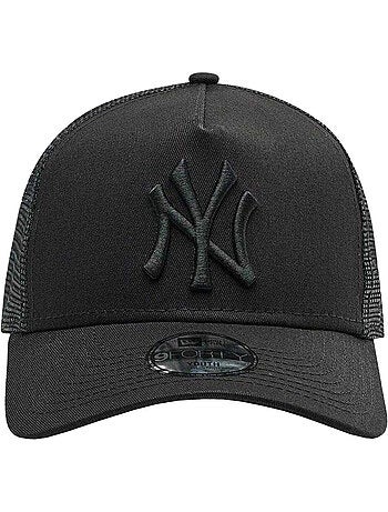 New Era - Casquette de baseball motif/style New York Yankees 9FORTY