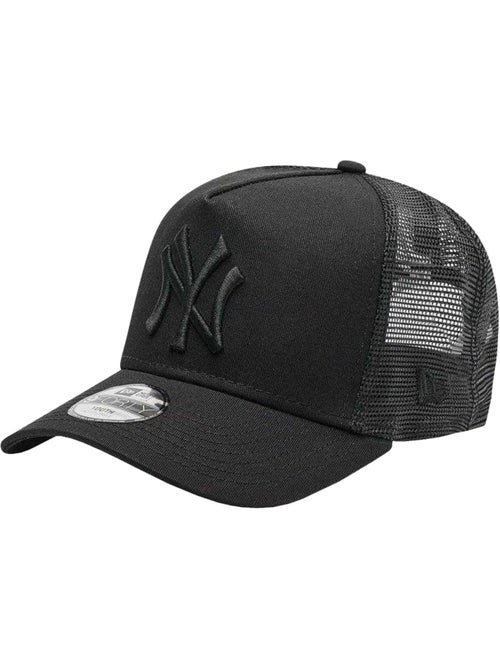 New Era - Casquette de baseball motif/style New York Yankees 9FORTY - Kiabi