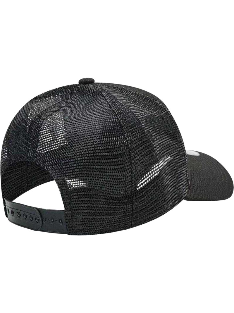 New Era - Casquette de baseball motif/style New York Yankees 9FORTY Noir - Kiabi