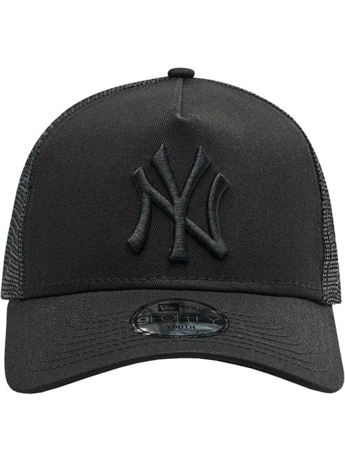 New Era - Casquette de baseball motif/style New York Yankees 9FORTY - Kiabi