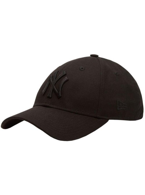 New Era - Casquette de baseball motif/style New York Yankees 9FORTY - Kiabi