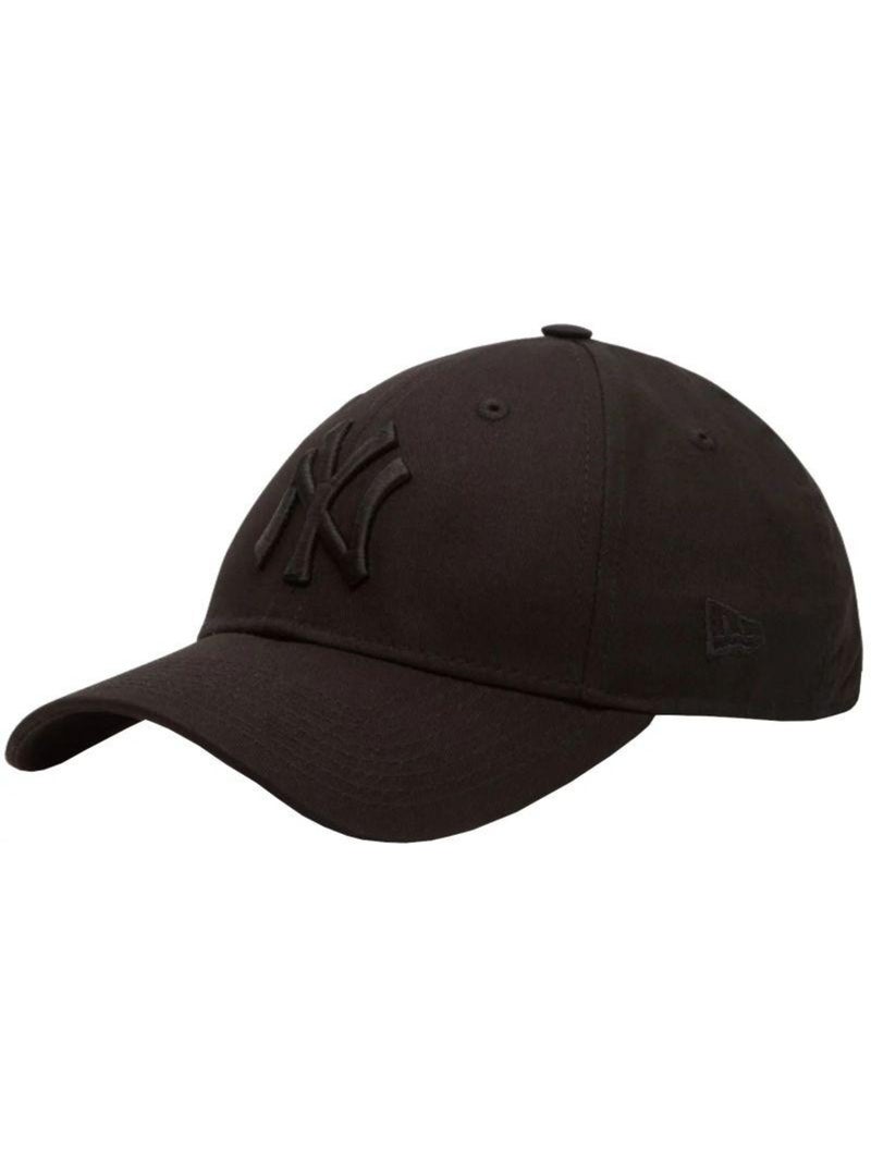 New Era - Casquette de baseball motif/style New York Yankees 9FORTY Noir - Kiabi