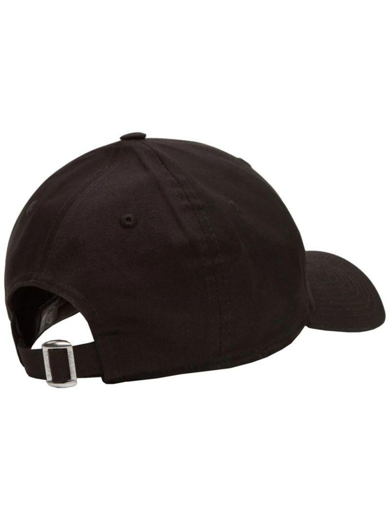 New Era - Casquette de baseball motif/style New York Yankees 9FORTY Noir - Kiabi