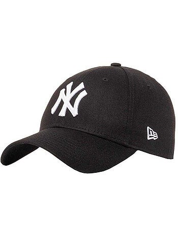 New Era - Casquette de baseball motif/style New York Yankees 9FORTY