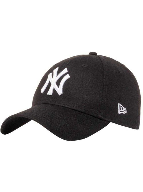 New Era - Casquette de baseball motif/style New York Yankees 9FORTY - Kiabi
