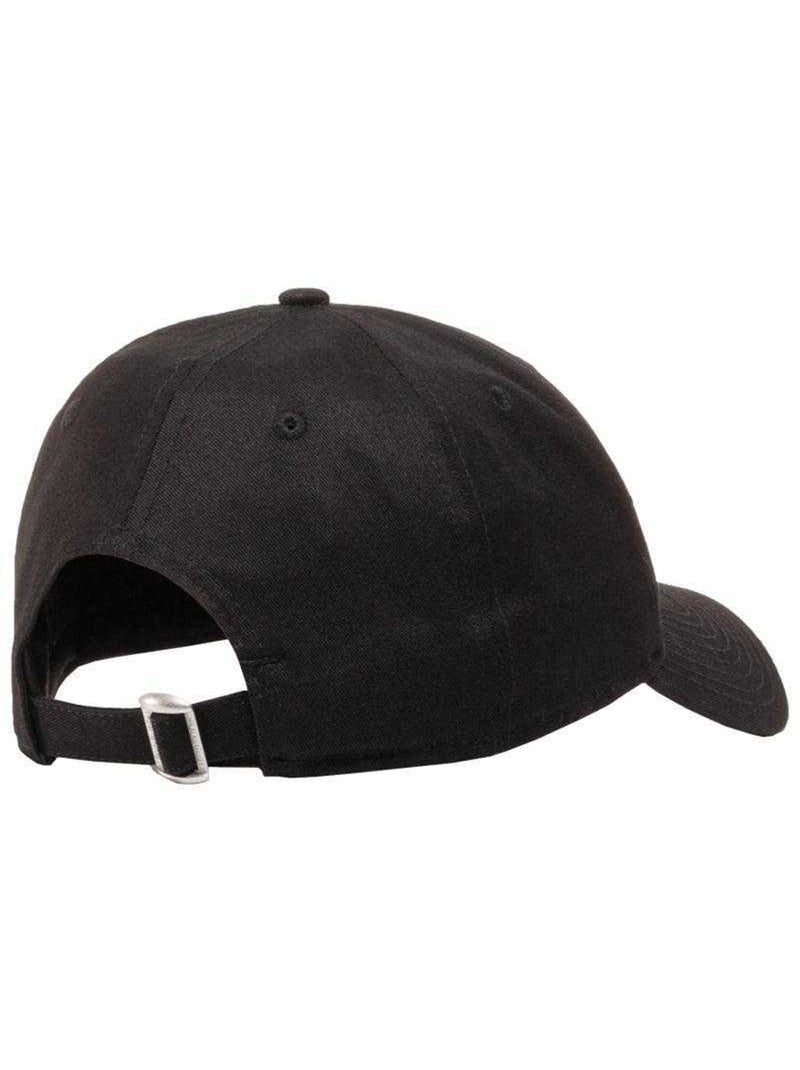 New Era - Casquette de baseball motif/style New York Yankees 9FORTY Noir - Kiabi