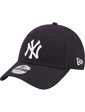 New Era - Casquette de baseball motif/style New York Yankees 9FORTY