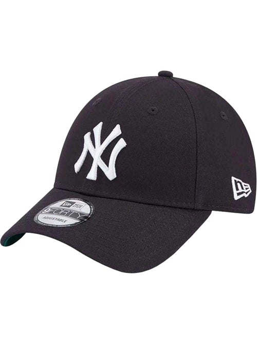 New Era - Casquette de baseball motif/style New York Yankees 9FORTY - Kiabi
